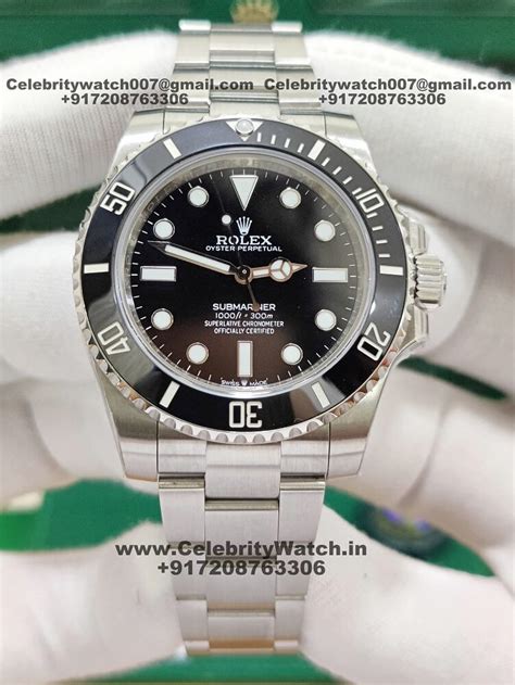 who makes the best rolex submariner replica|best rolex clone 2023.